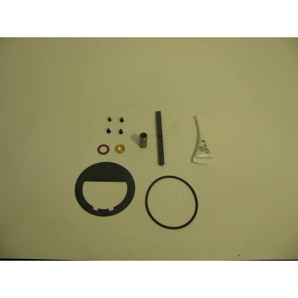 Kit Throttle Shaft